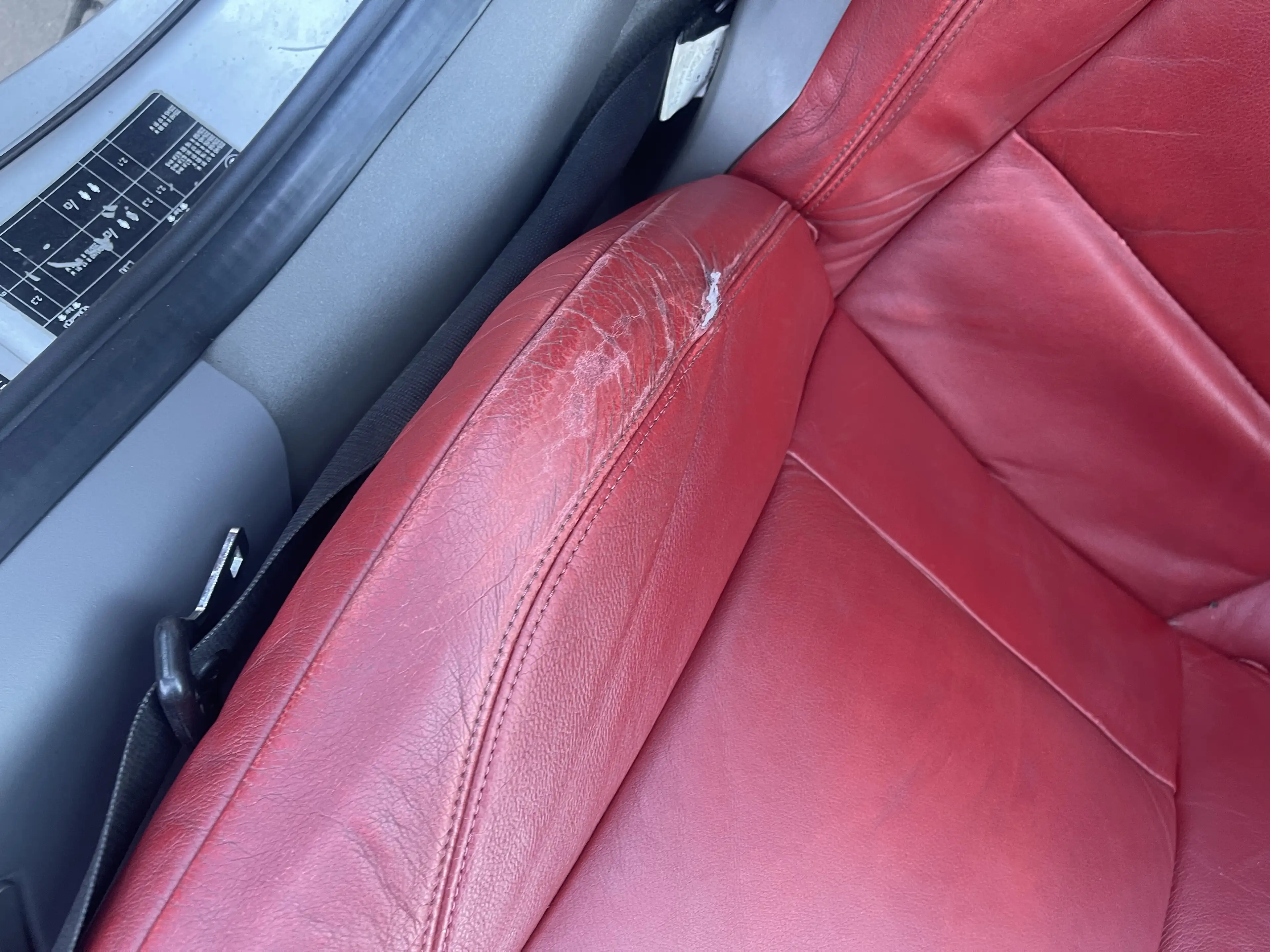 BMW Z4 2.5 i — photo 10