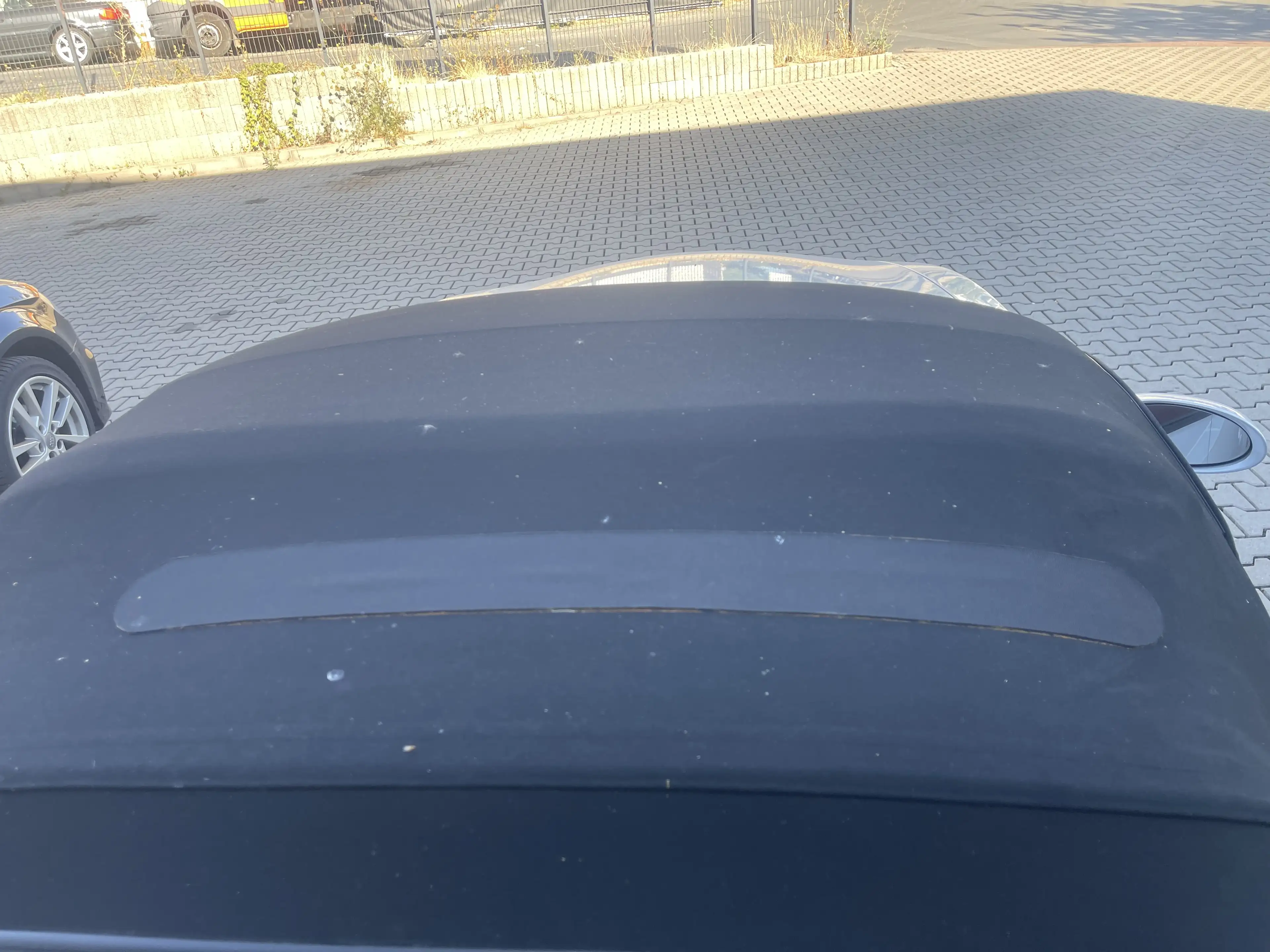 BMW Z4 2.5 i — photo 7