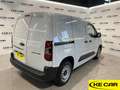 Peugeot Partner Partner BlueHDi 100 S&S PC Furgone Blanc - thumbnail 6