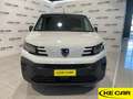 Peugeot Partner Partner BlueHDi 100 S&S PC Furgone Blanc - thumbnail 2