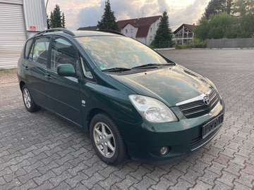 Corolla Verso 1.6 linea sol