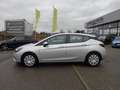 Opel Astra Edition 1.2i Turbo 110pk € 16.990 ! Silver - thumbnail 4