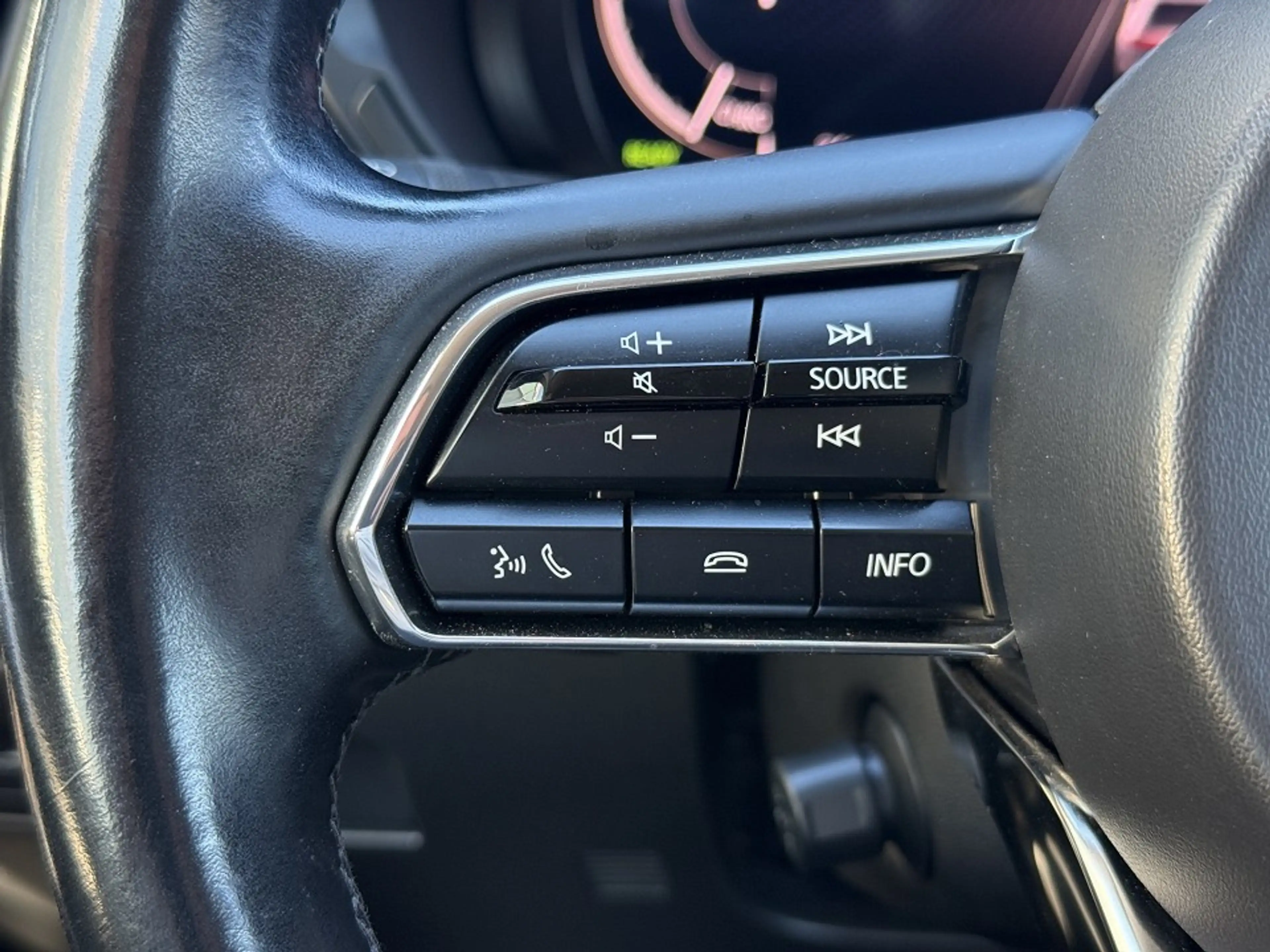 Mazda CX-60 PHEV 327PS Homura AT+AWD+CON-P+DRI-P+COM-P+ 360°+A — photo 12