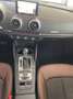 Audi A3 Sportback 35 TDI design S-tronic Netto= 14285 Schwarz - thumbnail 8