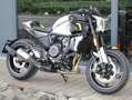 CF Moto 700 CL-X Schwarz - thumbnail 1