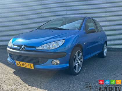 Peugeot 206 1.4 Air-line 2- Nap - Airco