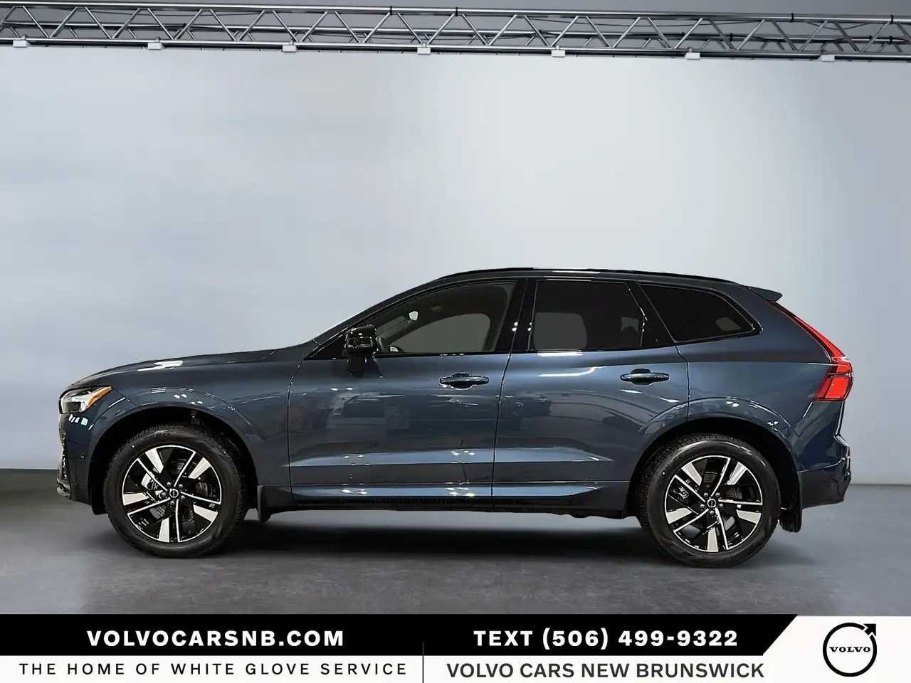 Volvo XC60 снимка Volvo XC60