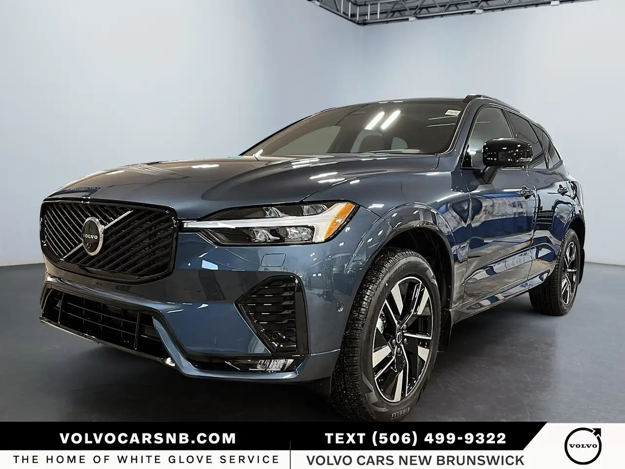2026 Volvo XC60