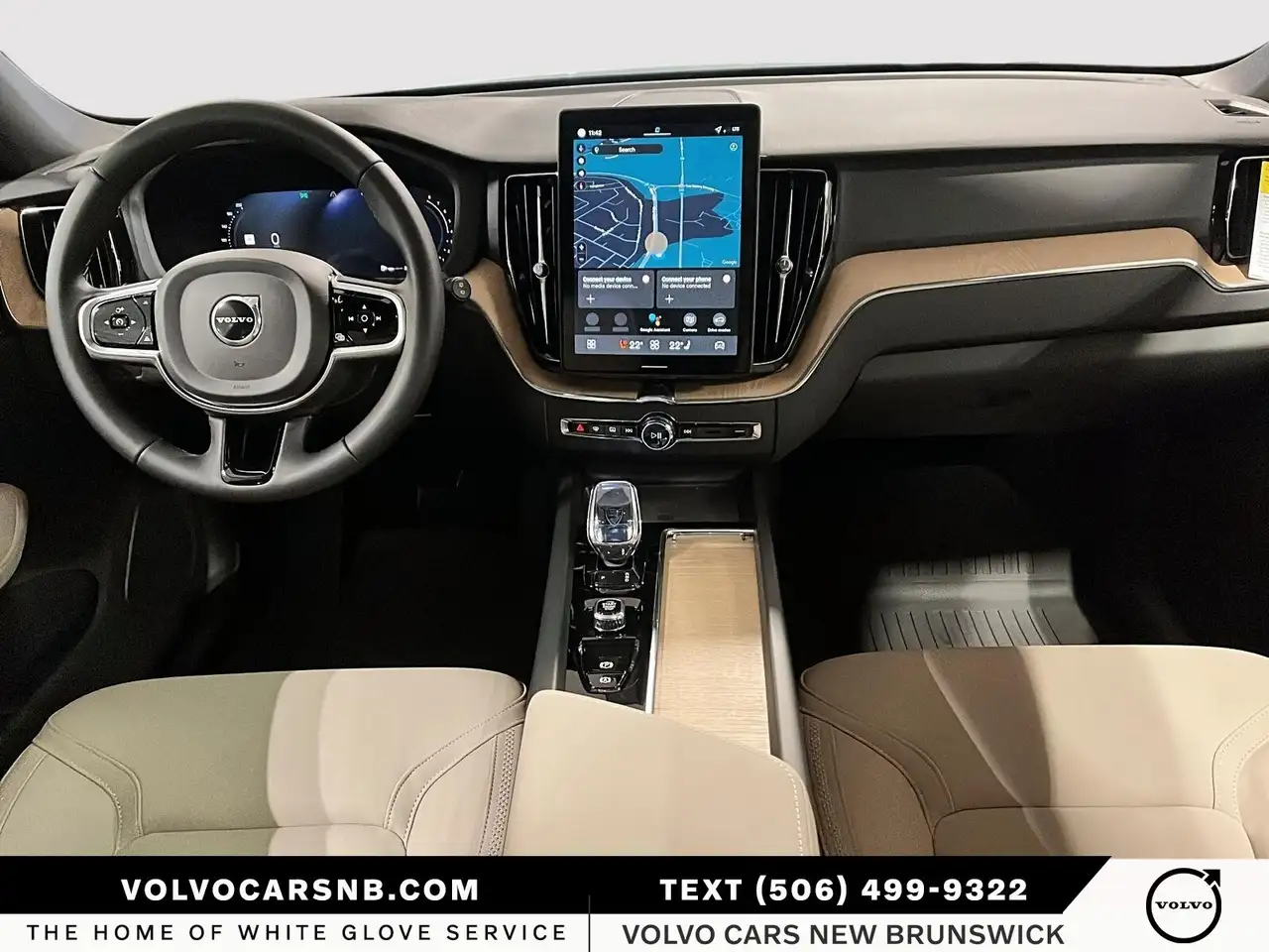 Volvo XC60 снимка Volvo XC60