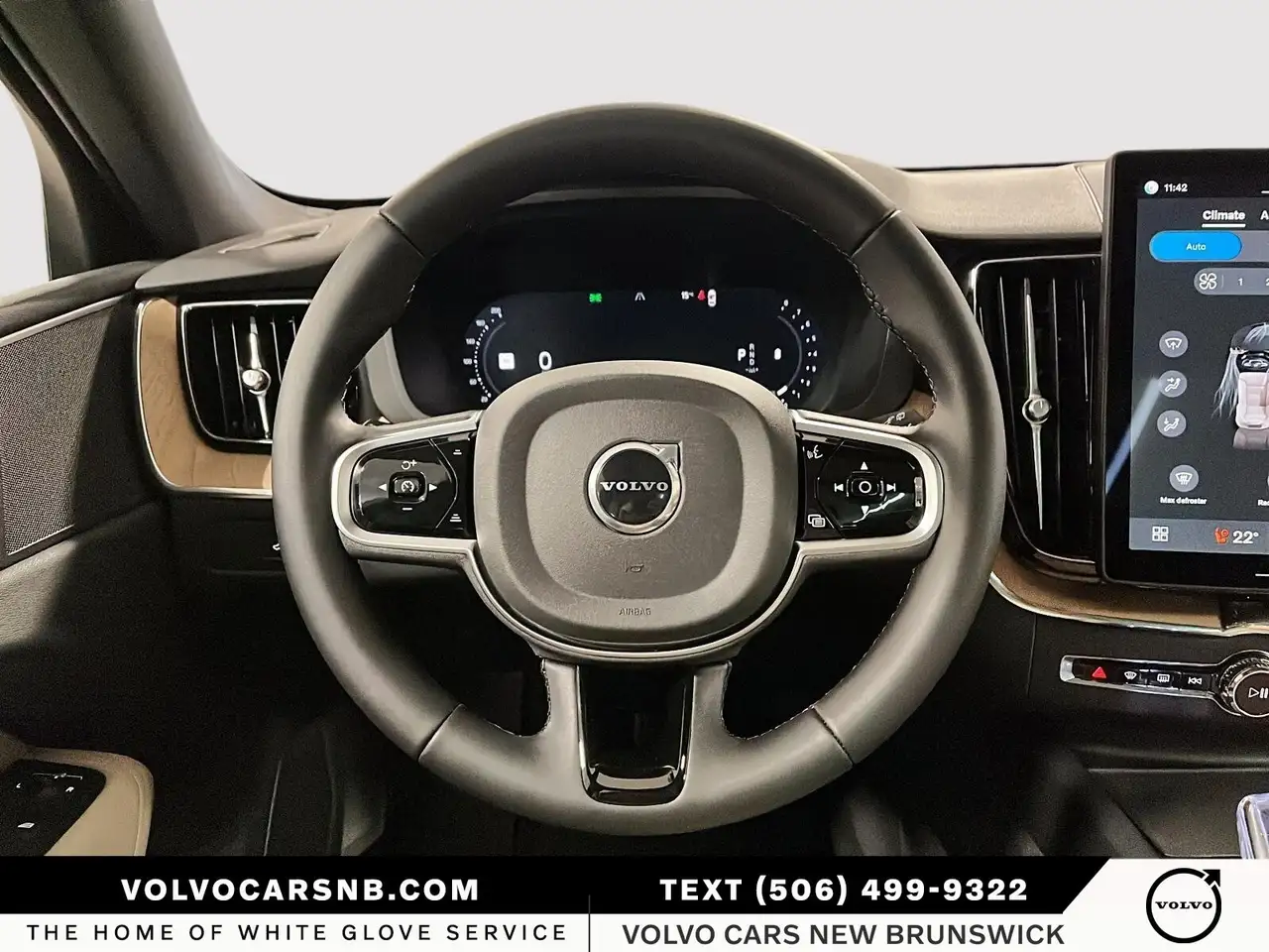 Volvo XC60 снимка Volvo XC60