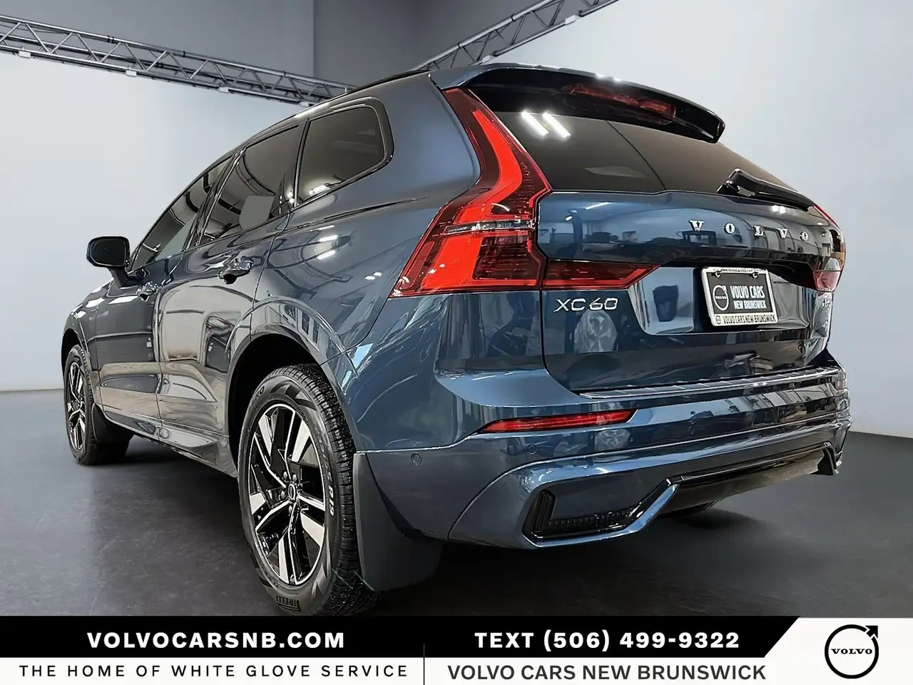 Volvo XC60 снимка Volvo XC60