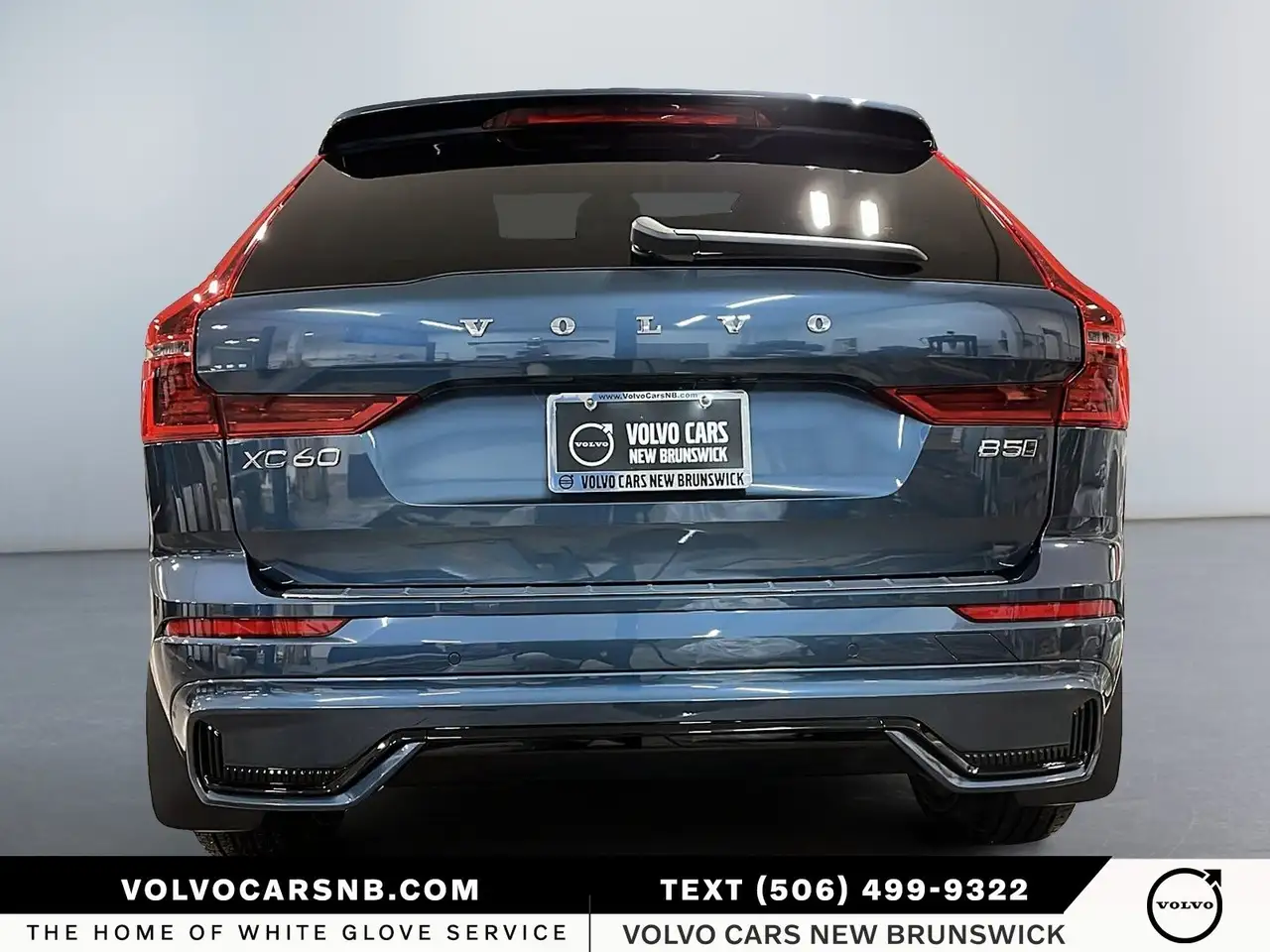 Volvo XC60 снимка Volvo XC60
