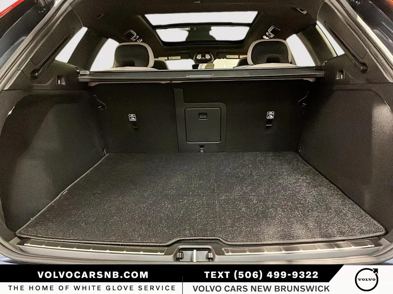 Volvo XC60 снимка Volvo XC60