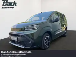 Toyota Proace City Verso 1.5 D 4D L1 Team D Automatik