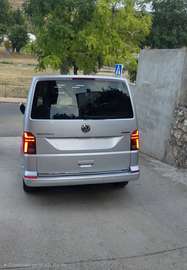 2.0TDI SCR BMT Premium 4M DSG7 146kW