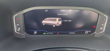 2.0TDI SCR BMT Premium 4M DSG7 146kW
