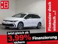 Volkswagen Golf Variant 8 1.5 eTSI DSG R-Line 18 LED ACC AHK KAMERA Wit - thumbnail 1