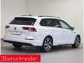 Volkswagen Golf Variant 8 1.5 eTSI DSG R-Line 18 LED ACC AHK KAMERA Wit - thumbnail 2