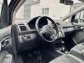 Volkswagen Touran 1.6 TDİ Tüv NEU+1.HAND+NAVİ Noir - thumbnail 12
