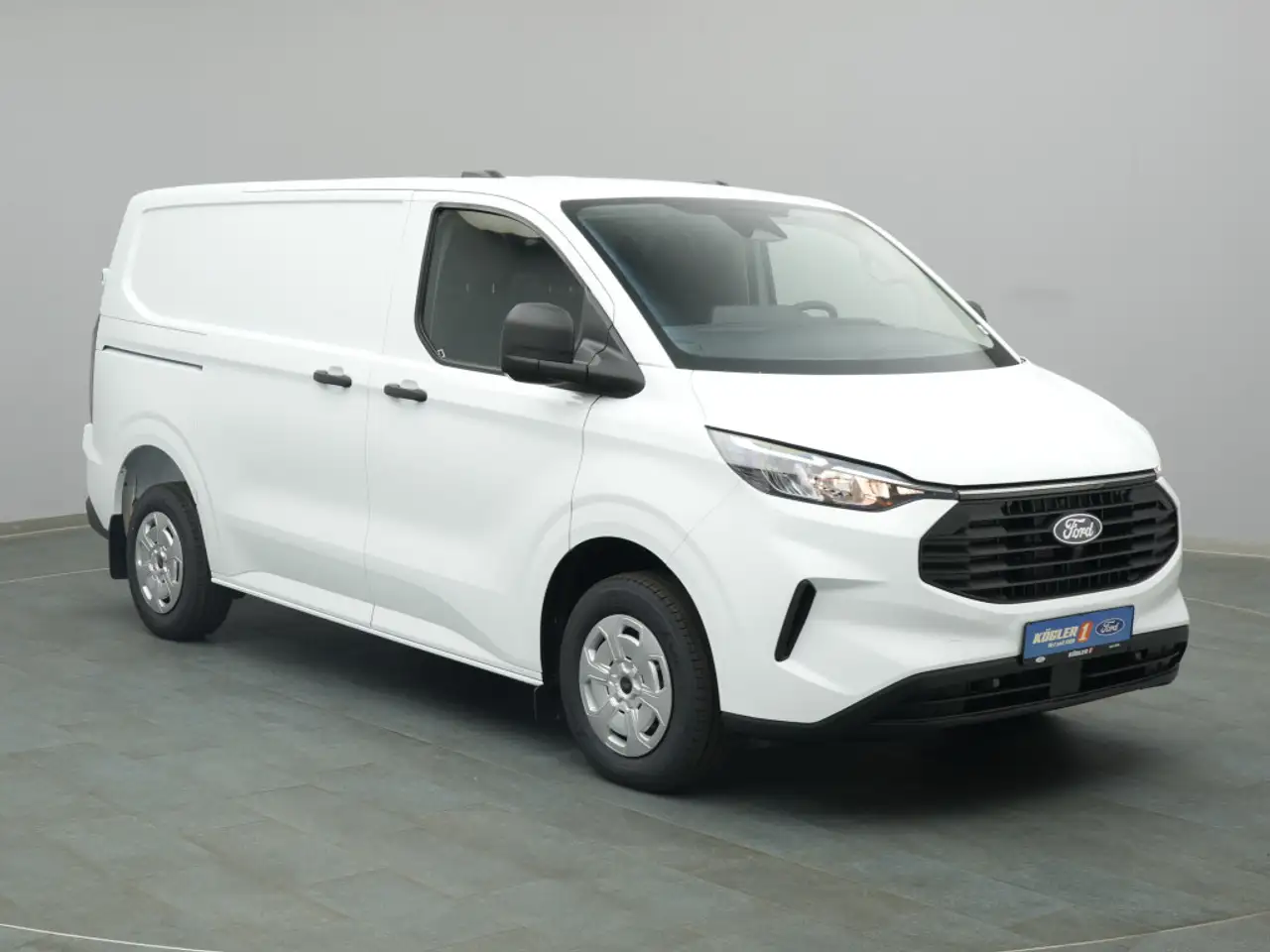 Ford Model not specified 2026