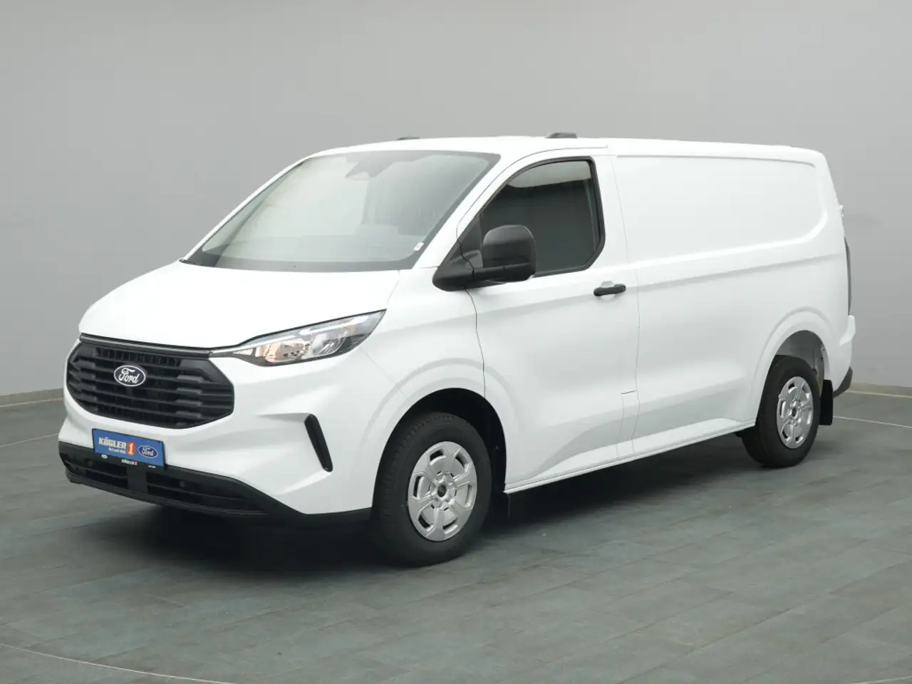 Ford Model not specified 2026