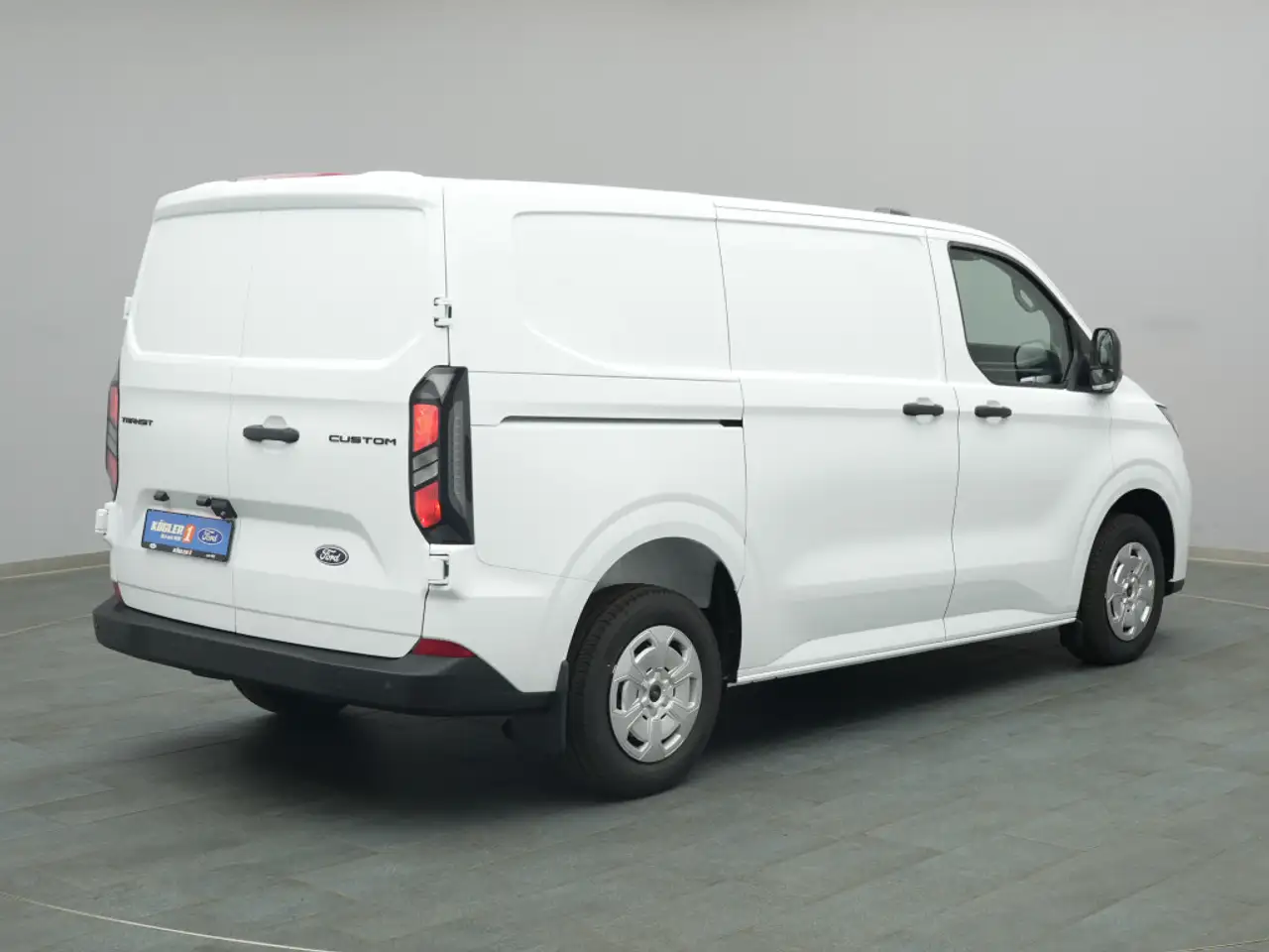 Ford Model not specified 2026