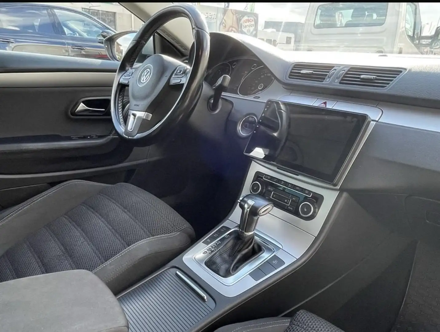Volkswagen Passat CC 2.0 TDI DSG - 1
