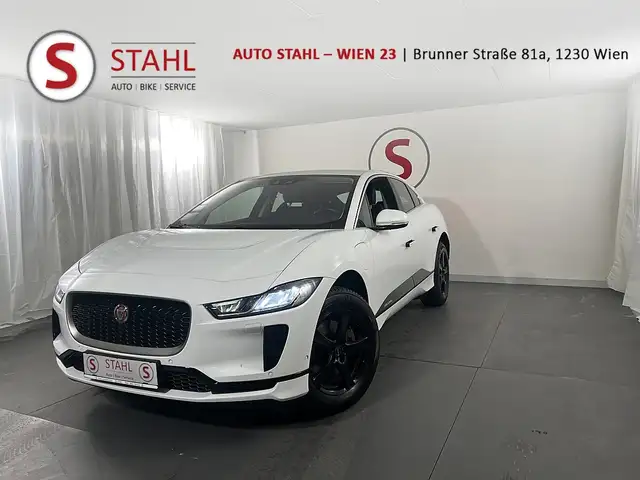 Jaguar I-Pace S EV400 AWD | Auto Stahl Wien 23
