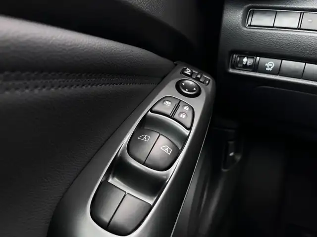 Nissan Juke view 26