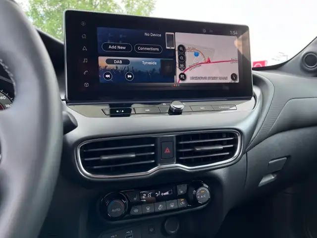 Nissan Juke view 23