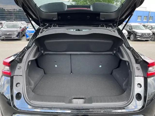 Nissan Juke view 11