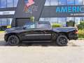 Dodge RAM 1500 CREW LARAMIE SPORT NIGHT EDITION eTorque Noir - thumbnail 2