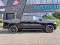 Dodge RAM 1500 CREW LARAMIE SPORT NIGHT EDITION eTorque Noir - thumbnail 7