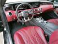 Mercedes-Benz S 63 AMG S Cabrio 63 4matic + auto Schwarz - thumbnail 16