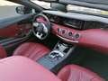 Mercedes-Benz S 63 AMG S Cabrio 63 4matic + auto Schwarz - thumbnail 23