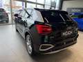 Audi Q2 30 TFSI admired Schwarz - thumbnail 9