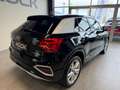 Audi Q2 30 TFSI admired Schwarz - thumbnail 7