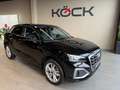 Audi Q2 30 TFSI admired Schwarz - thumbnail 1