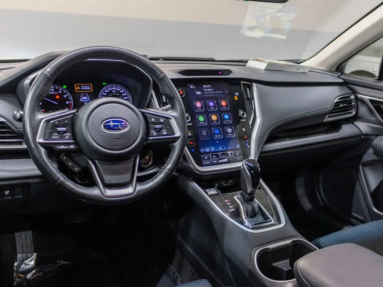 Subaru OUTBACK снимка Subaru OUTBACK