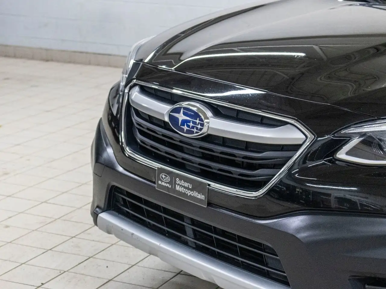 Subaru OUTBACK снимка Subaru OUTBACK