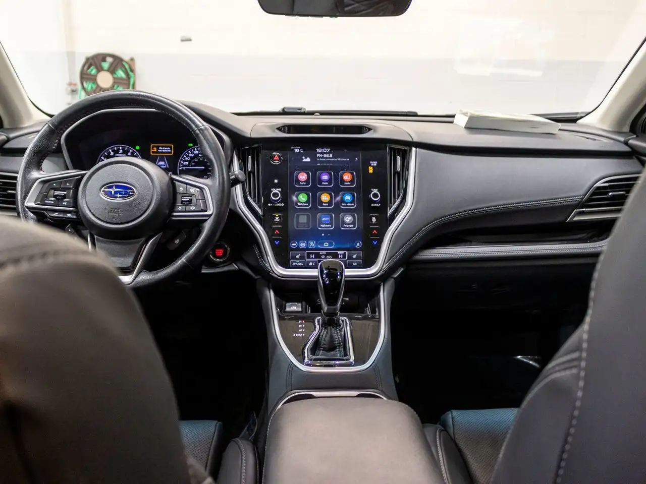Subaru OUTBACK снимка Subaru OUTBACK