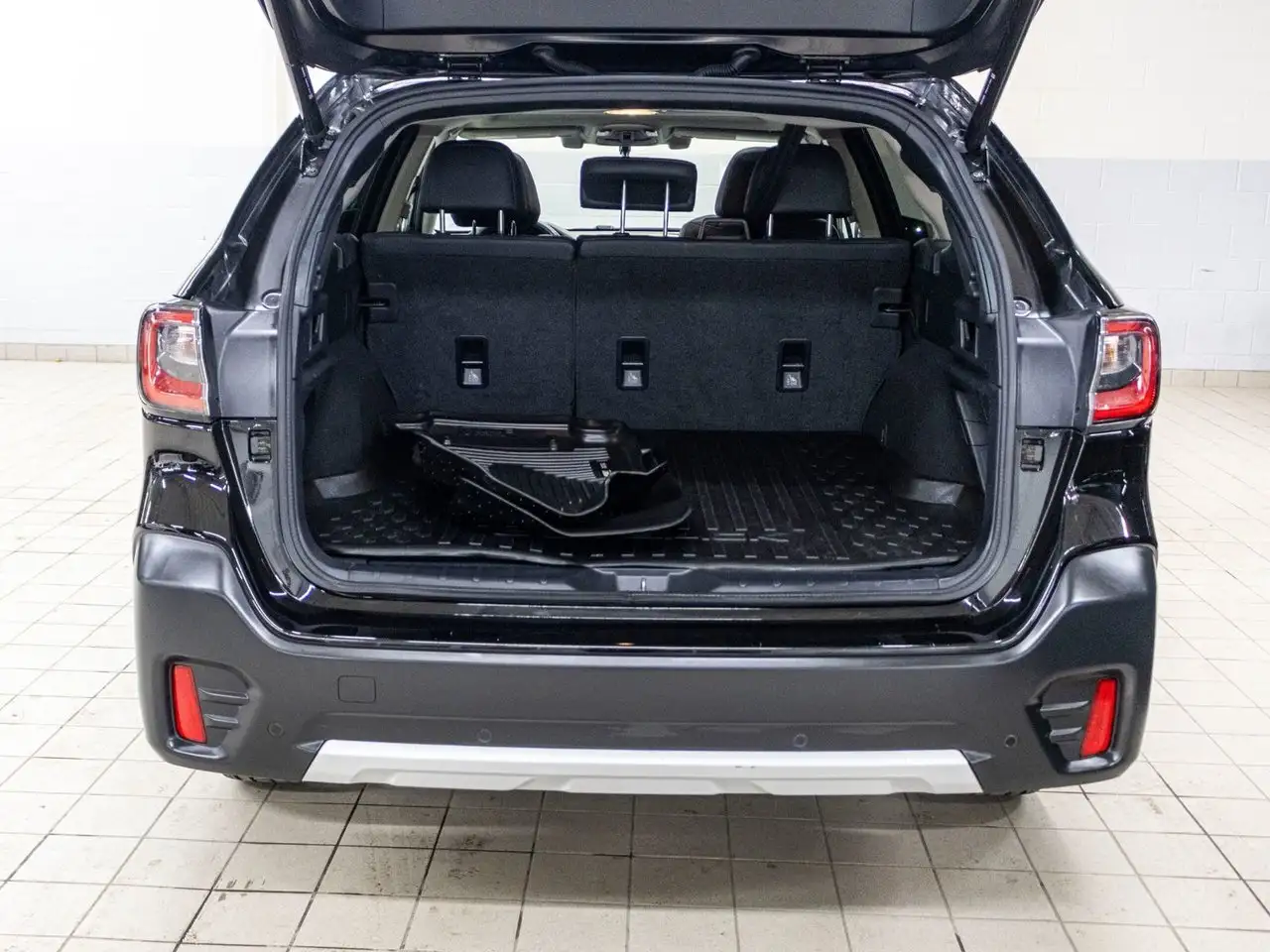 Subaru OUTBACK снимка Subaru OUTBACK