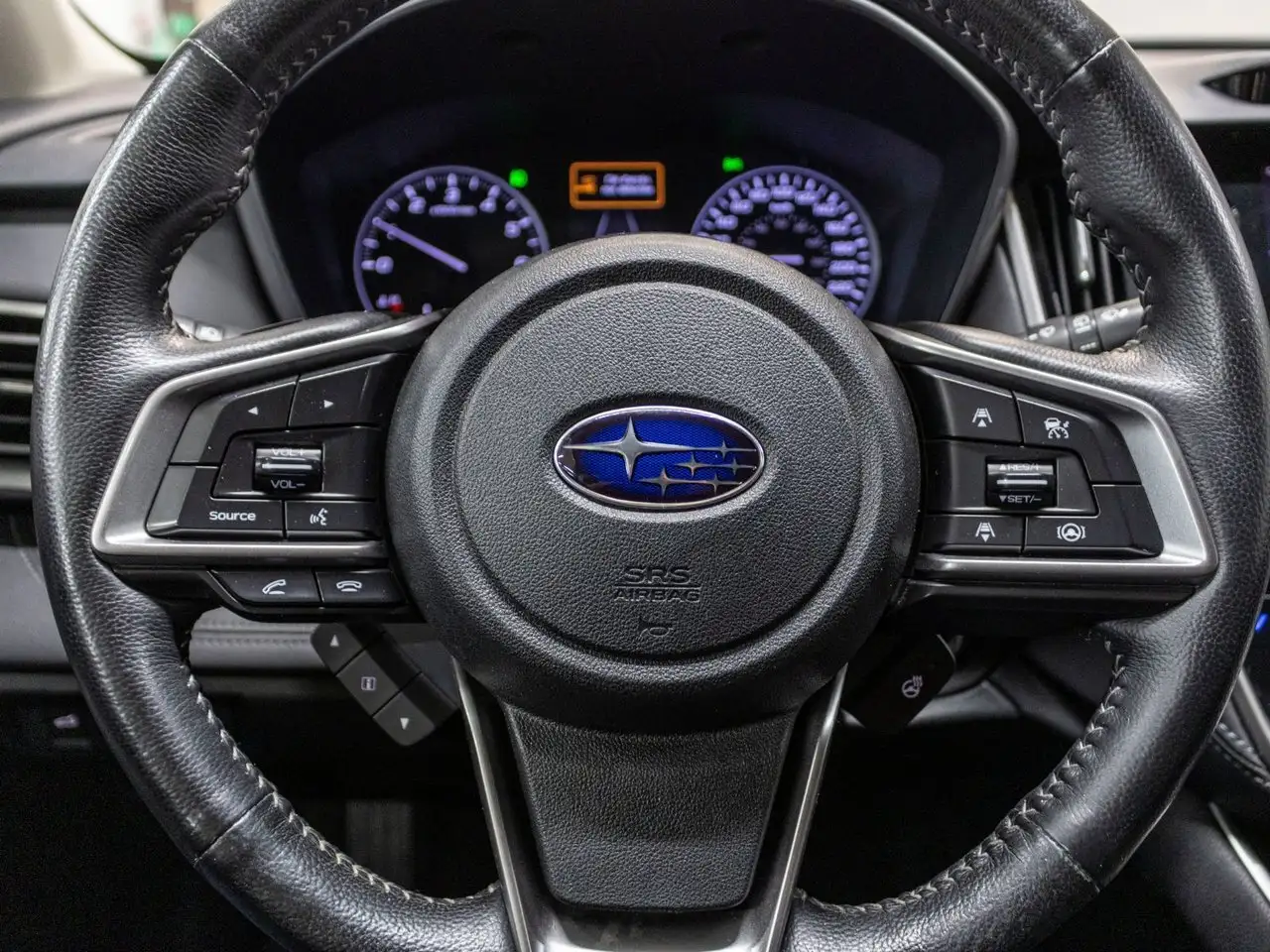 Subaru OUTBACK снимка Subaru OUTBACK