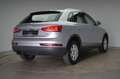 Audi Q3 1.4 TFSI cod S tronic Navi/Temp/Klimaauto Silber - thumbnail 5