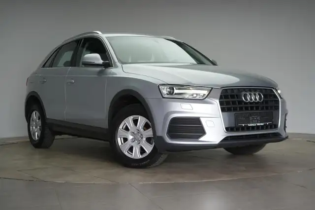 Audi Q3 1.4 TFSI cod S tronic Navi/Temp/Klimaauto