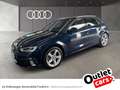 Audi A3 1.6 TDI Sport Navi Tempomat LED-Sch Blau - thumbnail 1