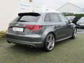 Audi S3 Sportback 2.0 TFSI quattro*Kamera*Leder*Pano* Grau - thumbnail 7