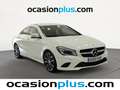 Mercedes-Benz CLA 220 220CDI Urban 7G-DCT Blanc - thumbnail 2
