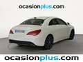 Mercedes-Benz CLA 220 220CDI Urban 7G-DCT Blanc - thumbnail 4