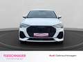 Audi Q3 Sportback 45 TFSI e 2x S Line RFK smartphone Busin Weiß - thumbnail 2